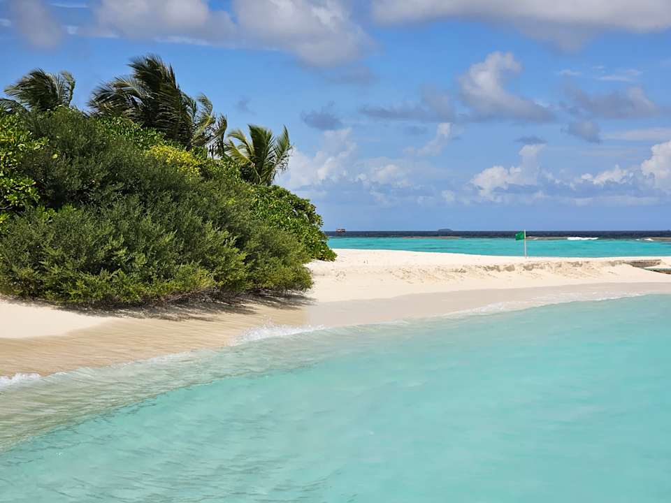 Strand Adaaran Select Meedhupparu Island Resort - Premium All Inclusive