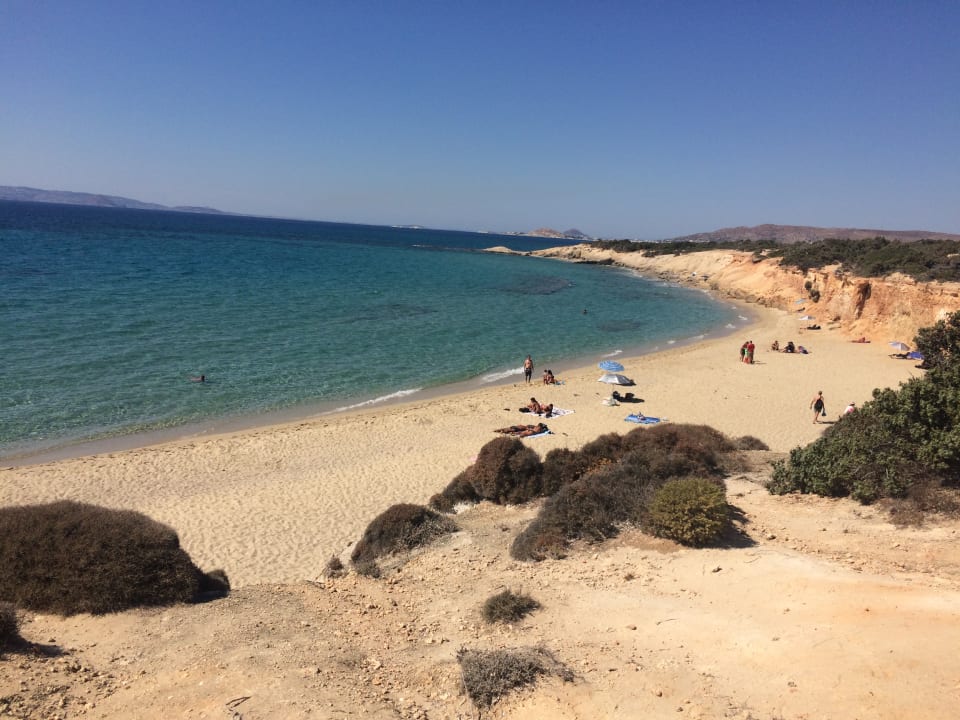 Strand Plaza Beach Hotel