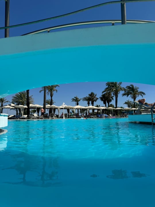 Pool Rodos Palladium Leisure & Wellness