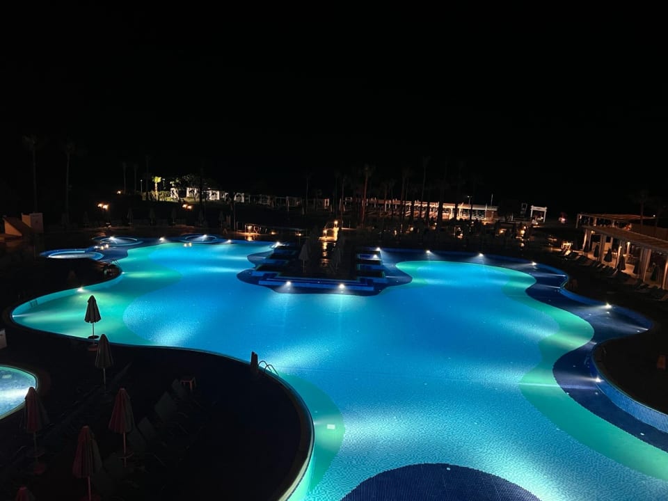 Pool Arcanus Hotels Sorgun