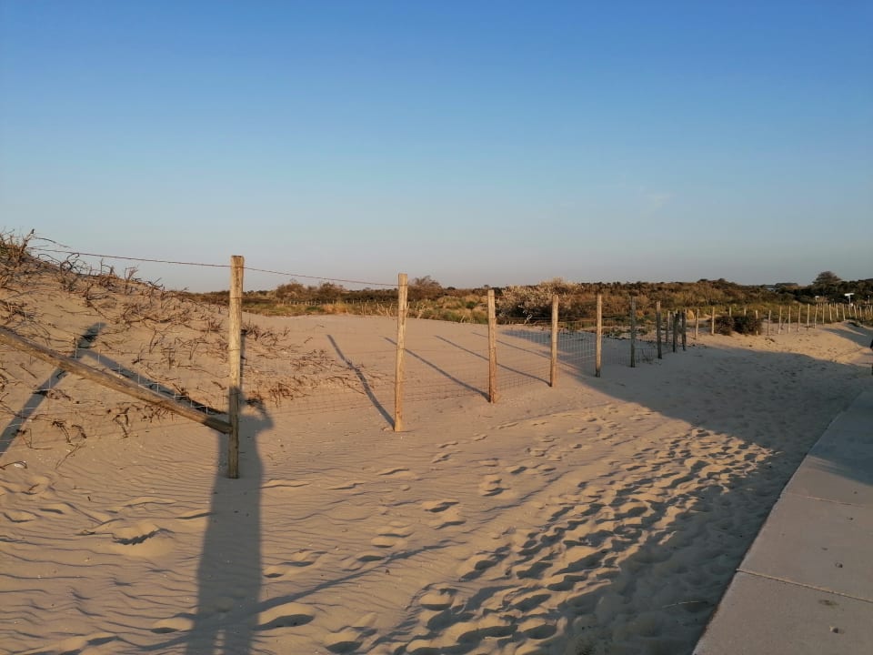 Strand Apartments Vakantieappartementen Stuifkenszand