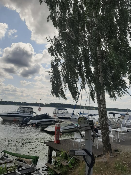 Sport & Freizeit Klub Mila Zegrzynek