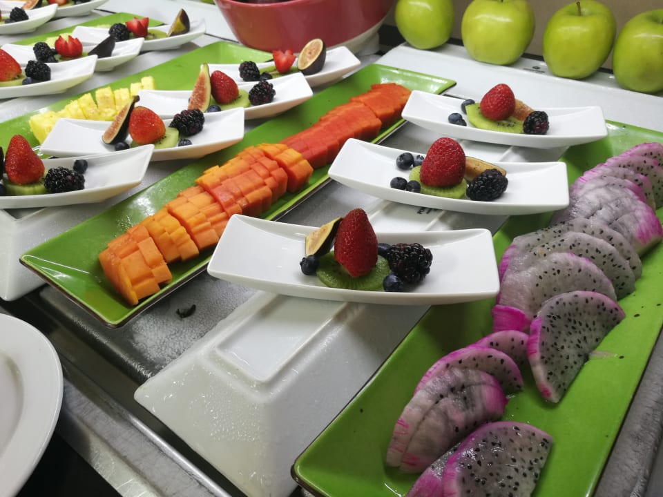 Gastro JOIA Paraiso by Iberostar