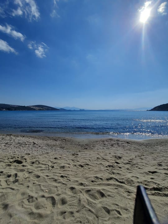 Strand Tusan Beach Resort