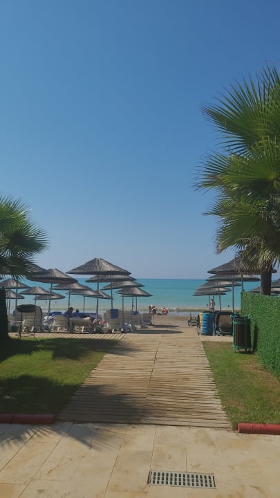 Strand Siam Elegance Hotels & Spa