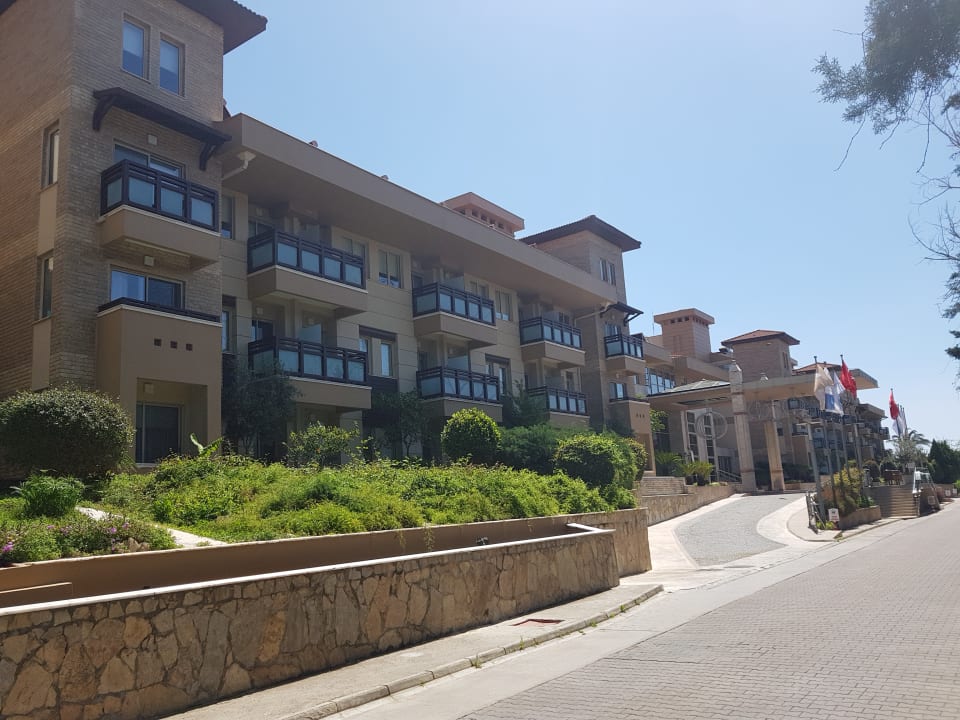 Außenansicht TUI BLUE Xanthe