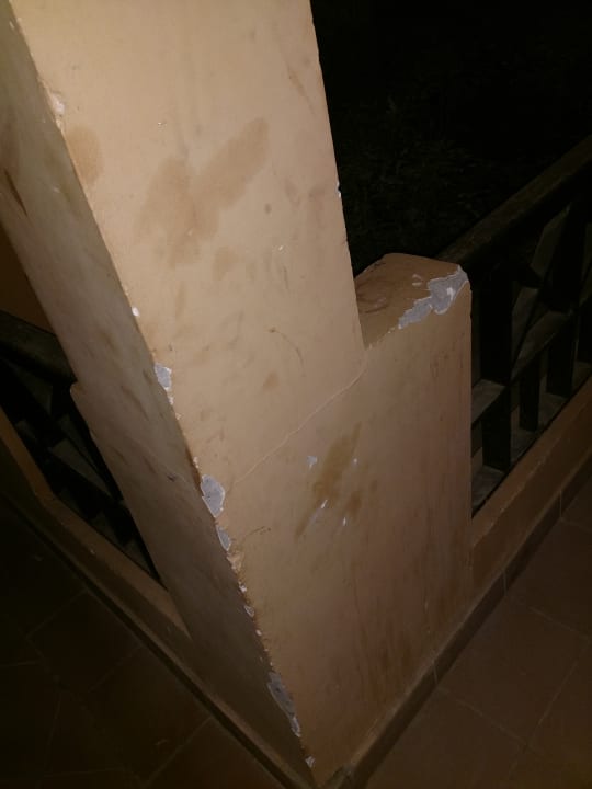 Gartenanlage Stella Beach Resort & Spa Makadi Bay