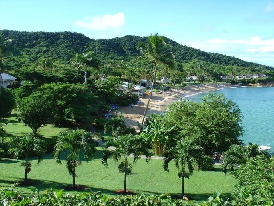 Hotelanlage Hauptstrand Hawksbill by Rex Resorts - Adults only