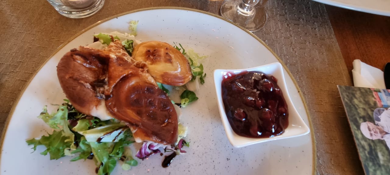 Gastro Villa del Mar