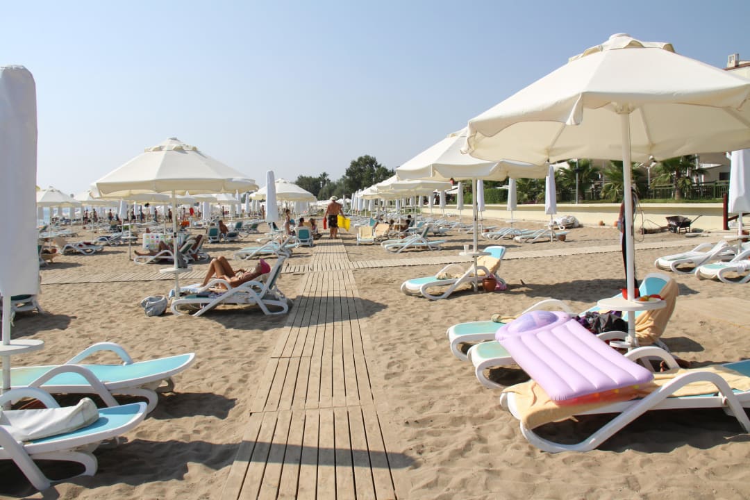 Strand PALOMA Perissia