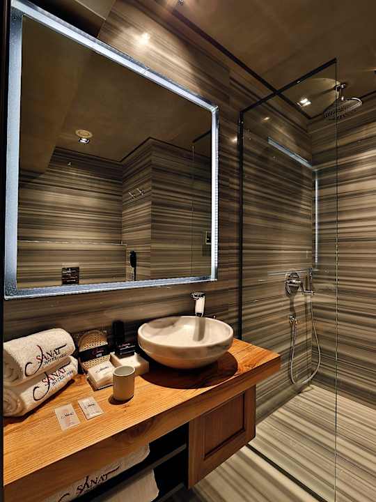Sonstiges Sanat Hotel Pera