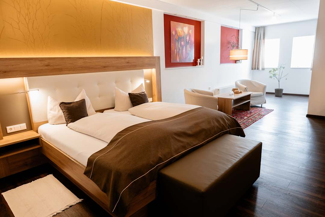 Zimmer Hotel Gasthof Koch