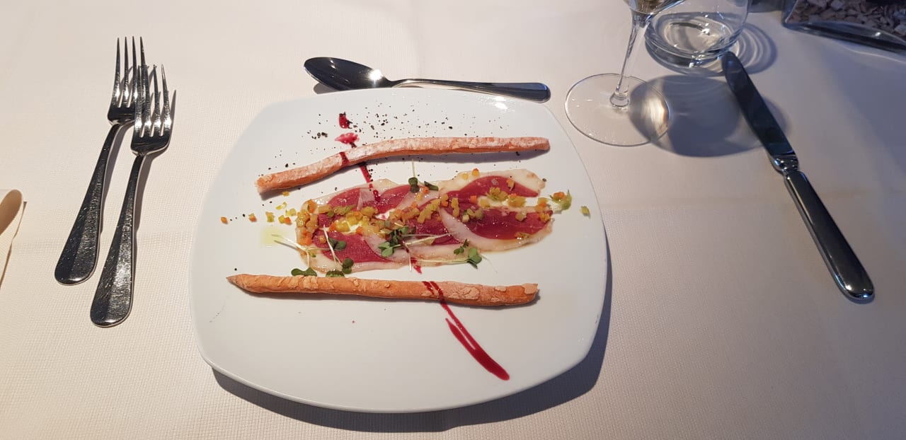 Gastro Brunelle Seiser Alm Lodge