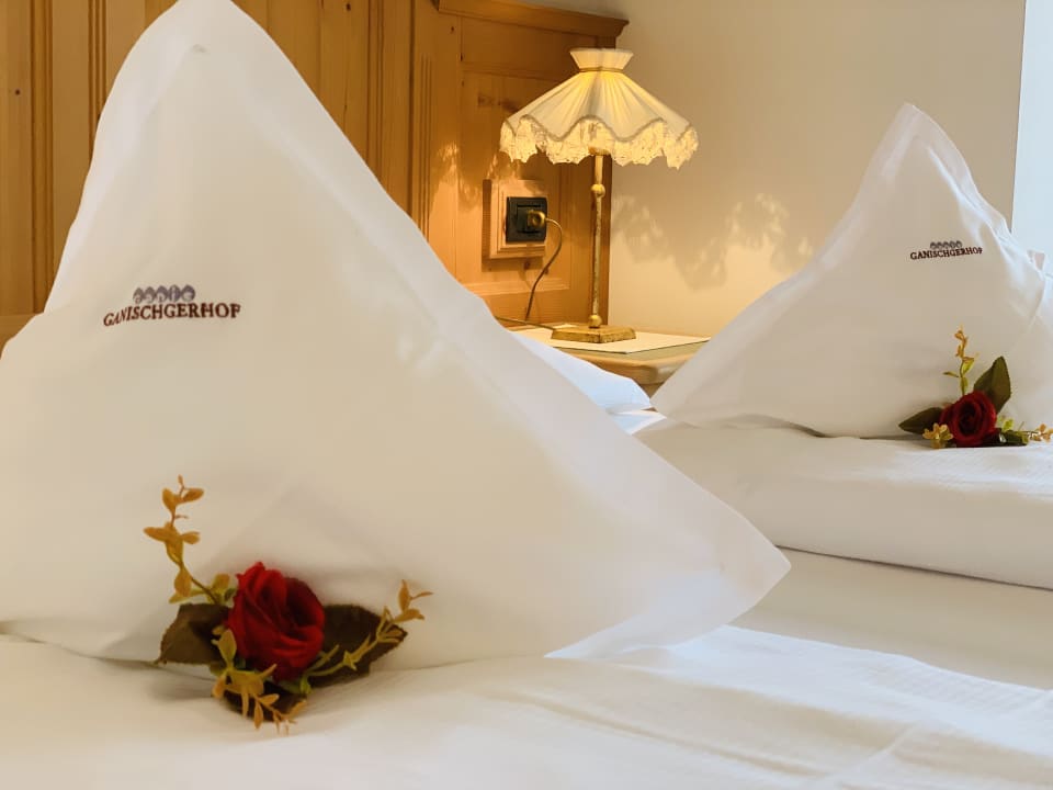 Zimmer Ganischgerhof Mountain Resort & SPA