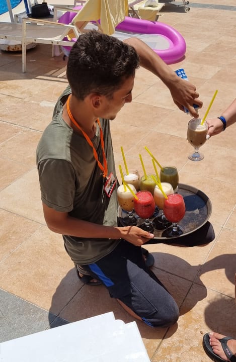 Sonstiges Seaden Sea World Resort & Spa