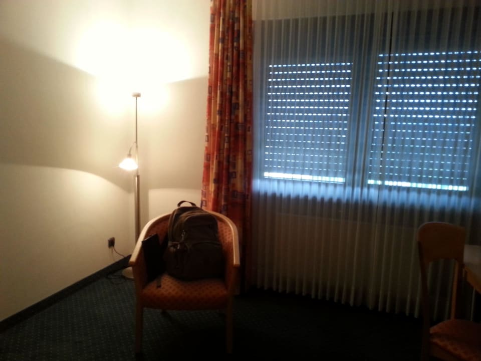 Ausreichend groß Hotel Panorama Hamburg-Billstedt