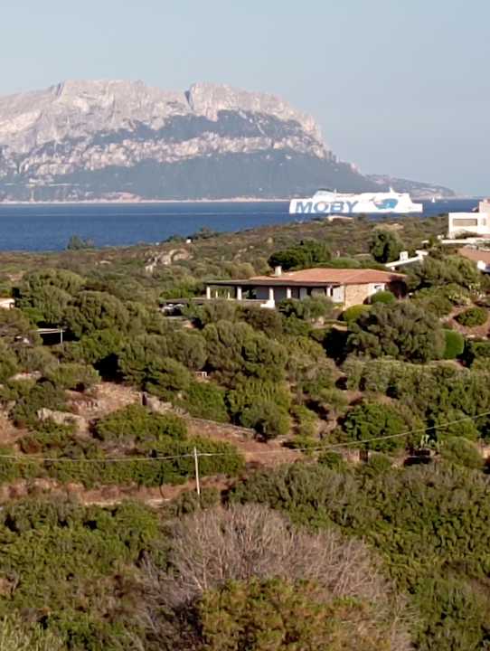 Ausblick VOI Colonna Village