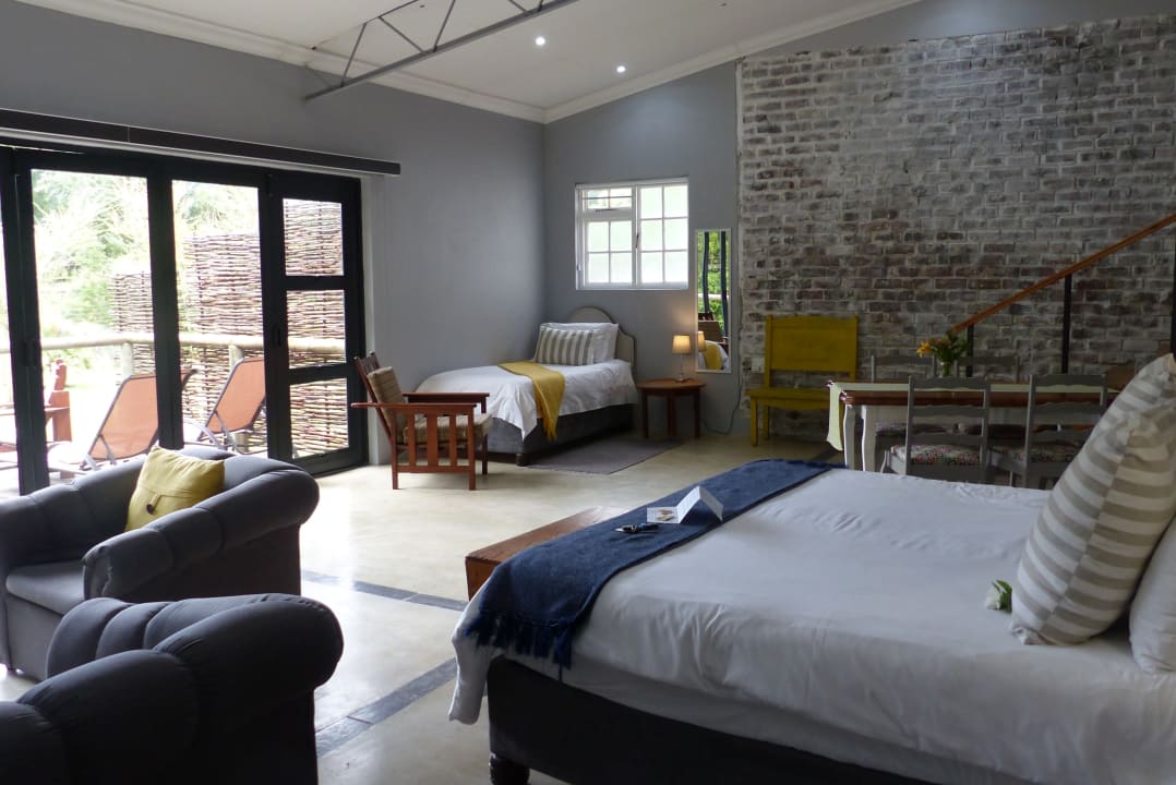 Zimmer Guesthouse Aan de Oever B&B