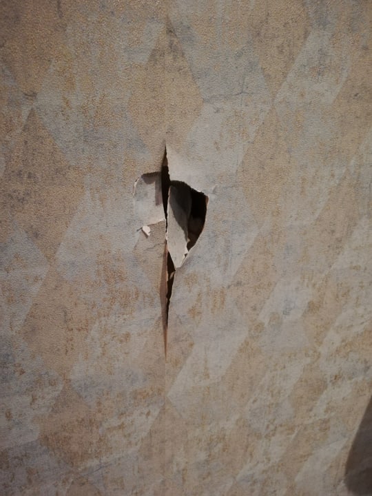 Zimmer Garner Hotel Vienna