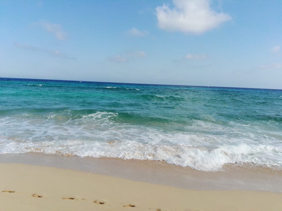 Strand BLUESEA Jandia Luz