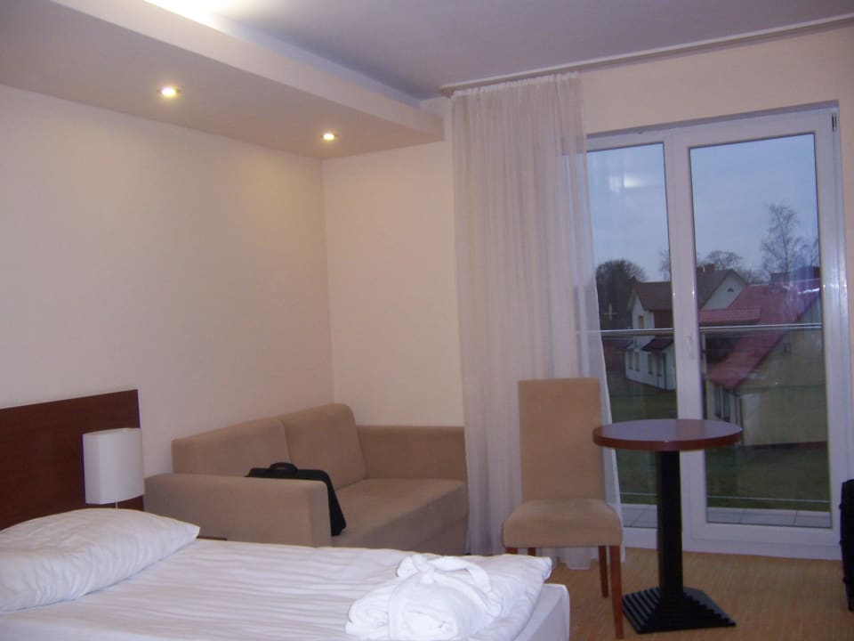 Zimmer Król Plaza Spa&Wellness
