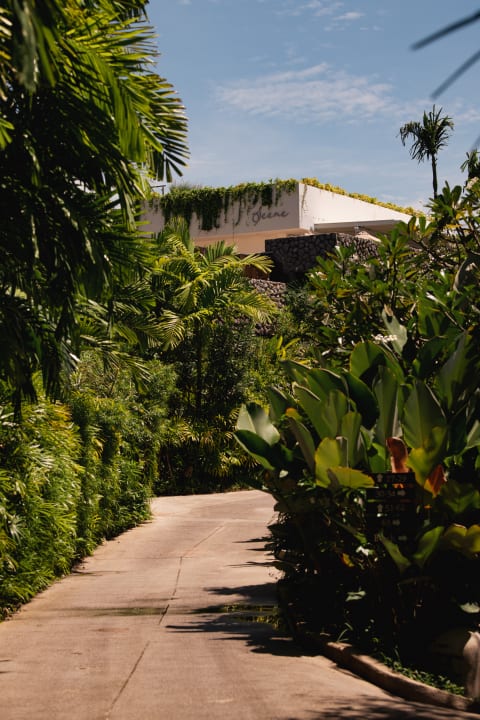 Außenansicht Amatara Welleisure Resort