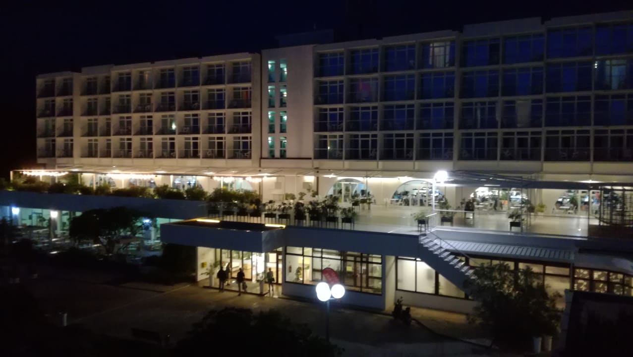 Ausblick Magal Maradiso Hotel by Aminess