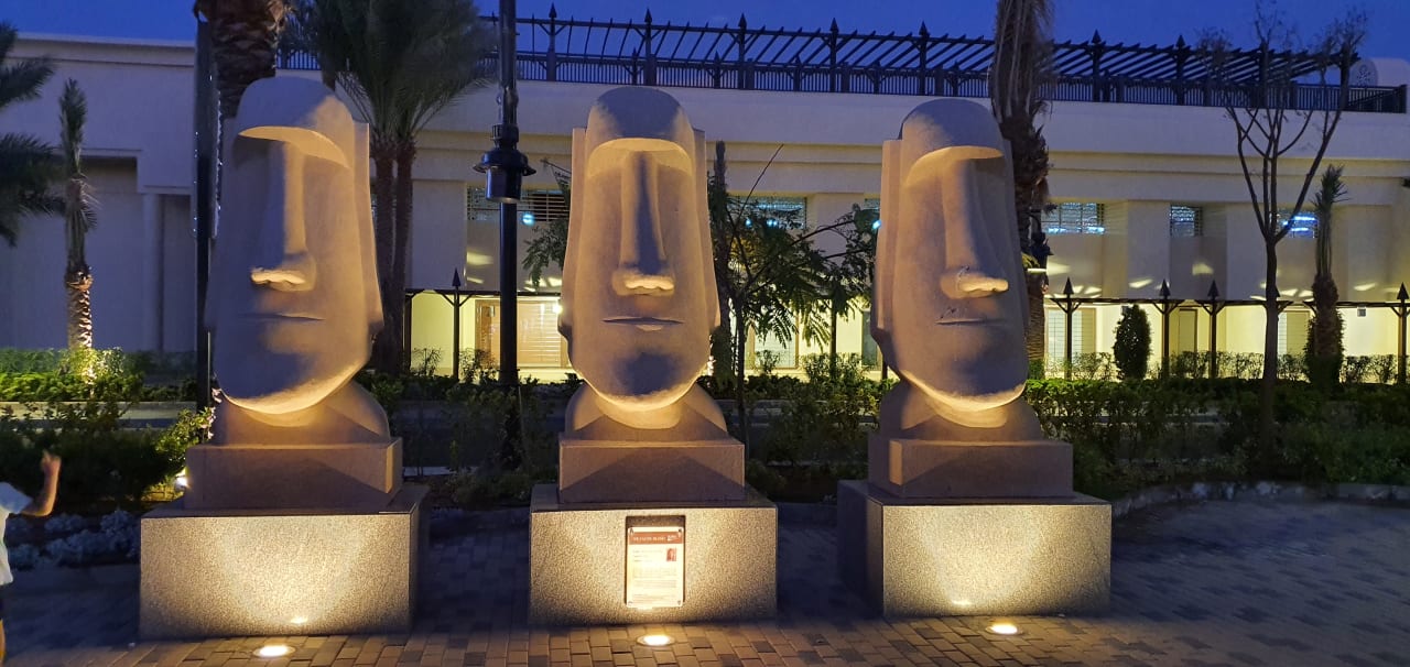 Sonstiges Steigenberger Aqua Magic