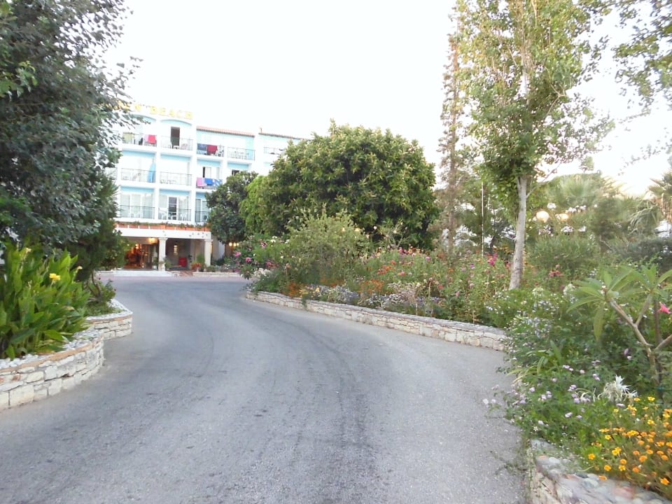 Golden Beach Golden Beach Rethymnon