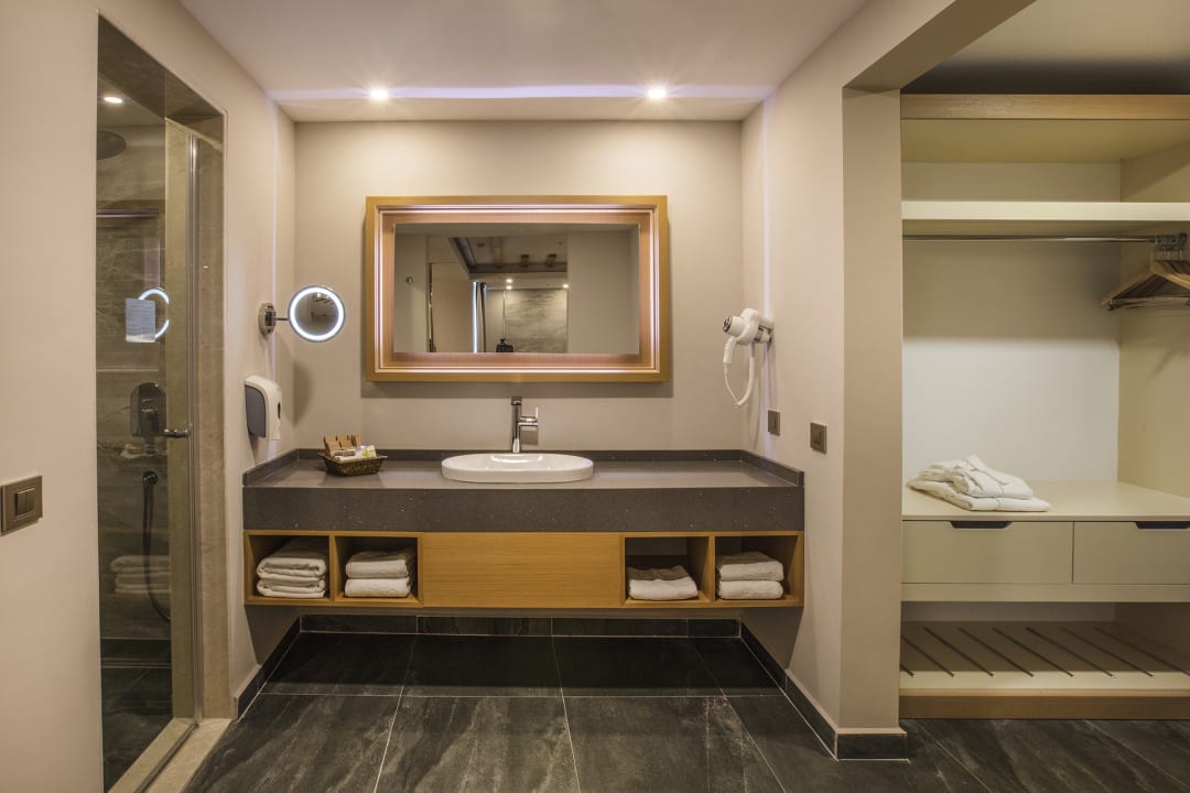 Zimmer Korumar Ephesus Beach & Spa Resort