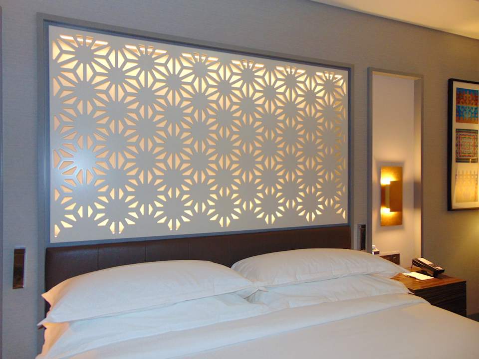 Zimmer Sheraton Astana Hotel