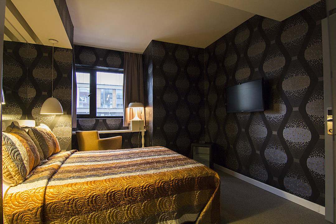 Standard Room  My room Residence Hotel