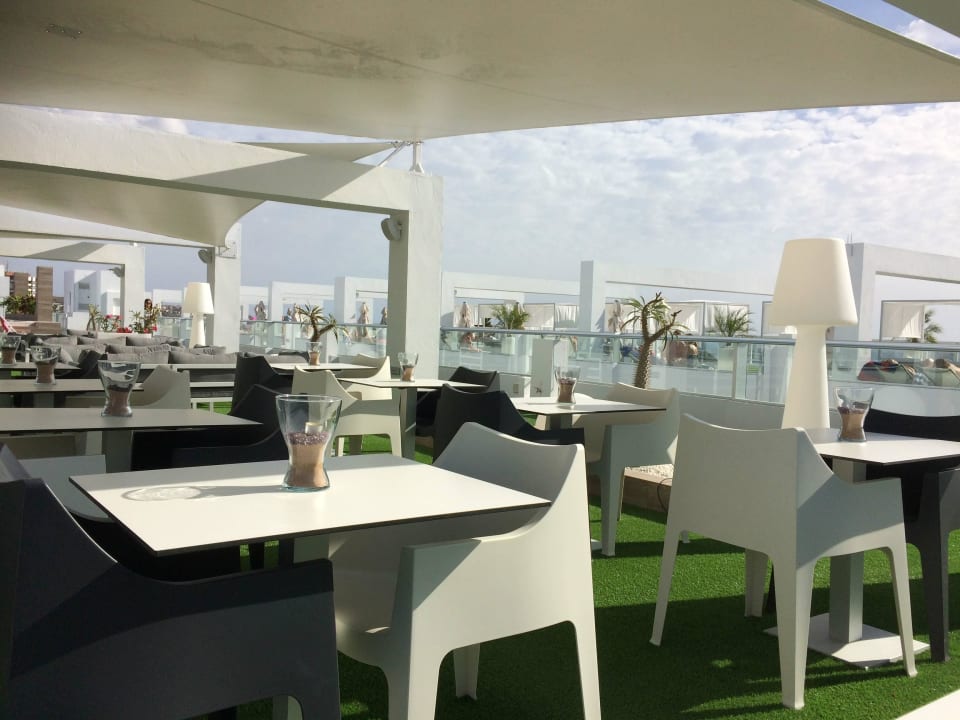 Dachterrasse LABRANDA Marieta - Adults only