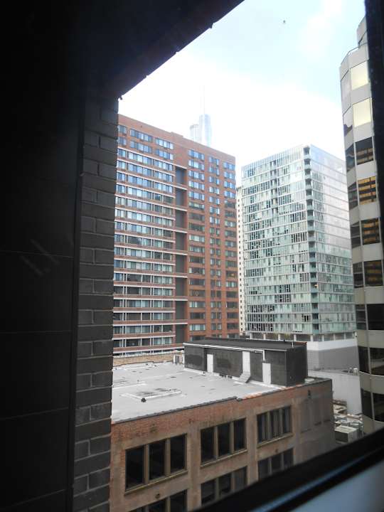 Ausblick Hotel Ivy Boutique