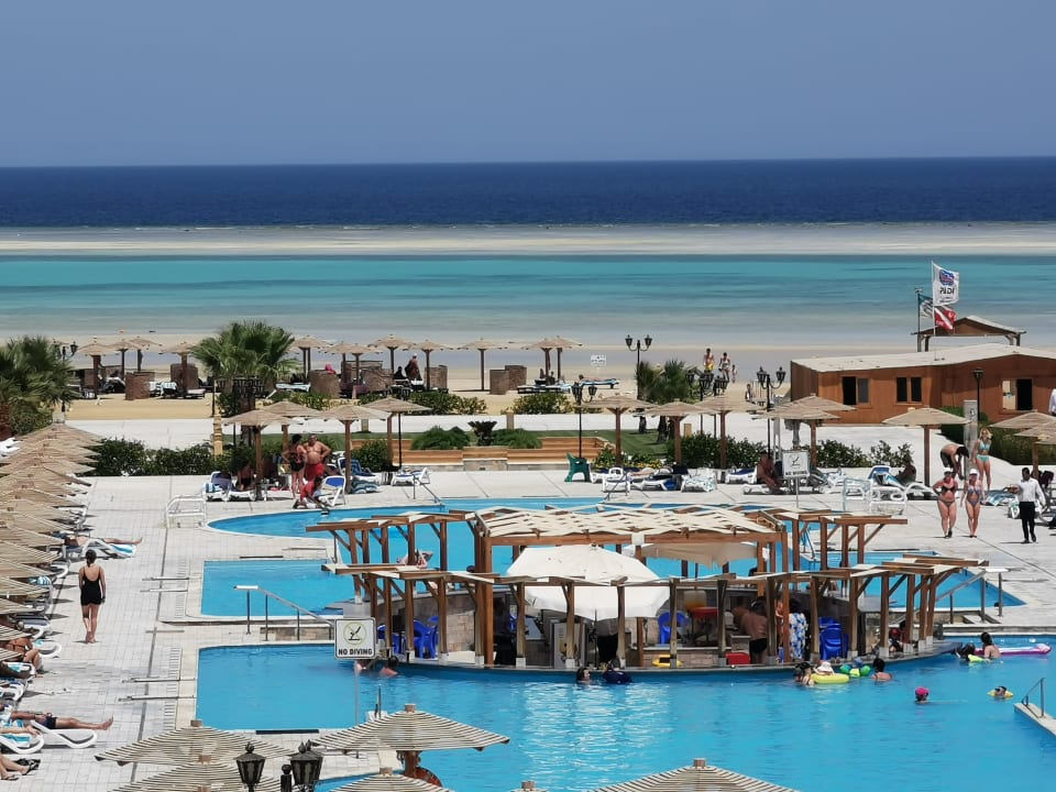Strand Casa Mare Resort