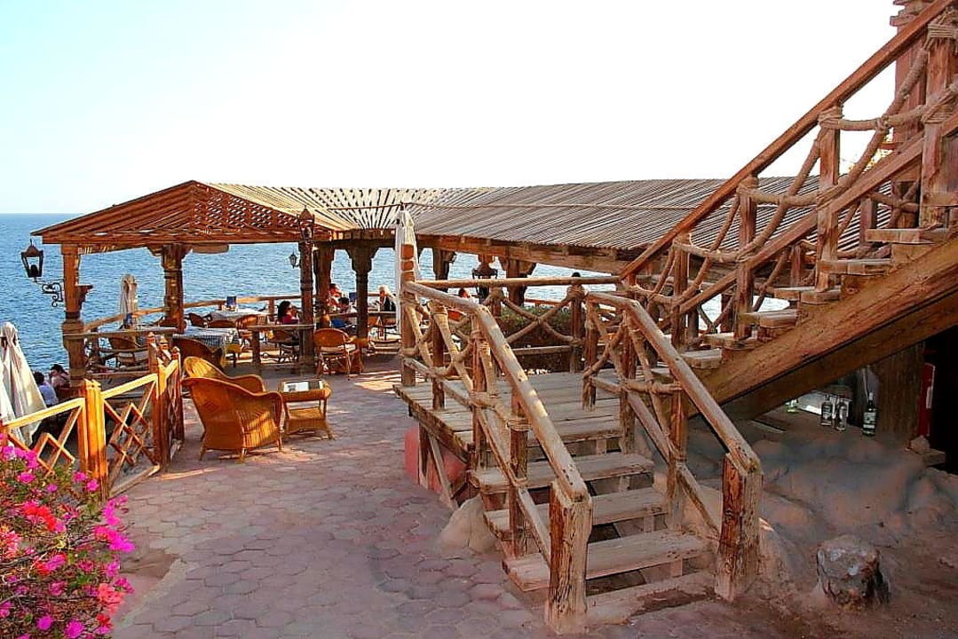 22 Pickalbatros Golf Beach Resort