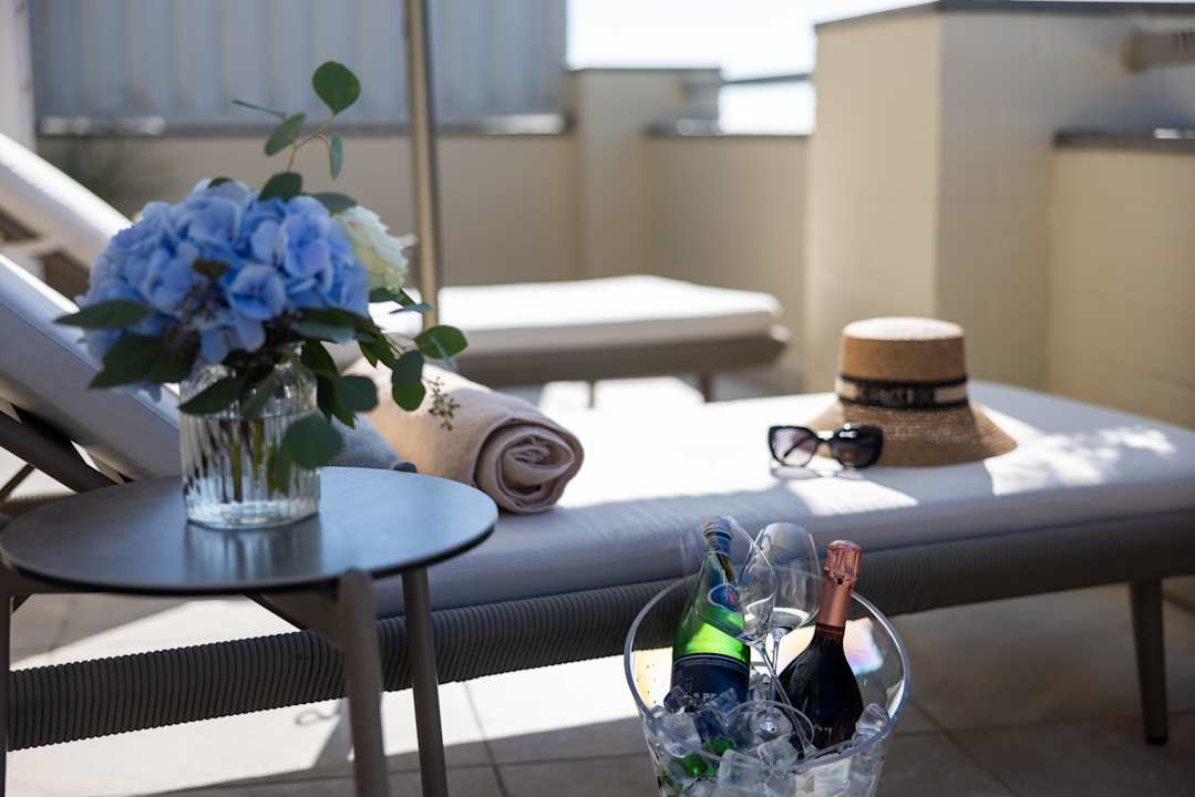 Zimmer Hotel Miramar