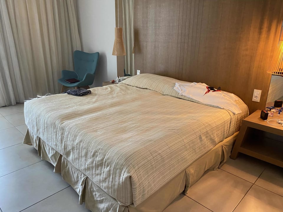 Zimmer TUI BLUE Palazzo del Mare