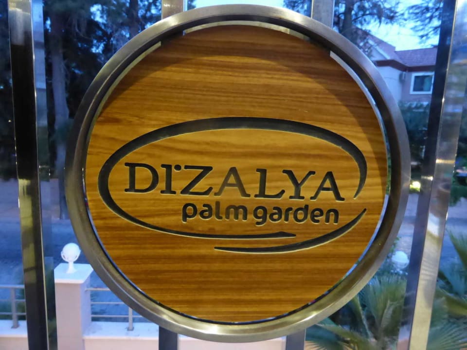 Dizalya Dizalya Palm Garden