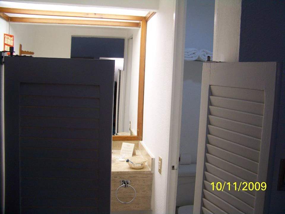 Doppelzimmer Hotel Mision Palenque