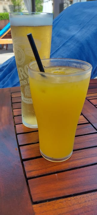 Gastro Miramar Al Aqah Beach Resort