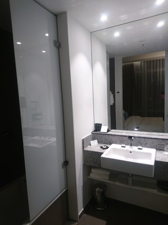 Zimmer Steigenberger Hotel München