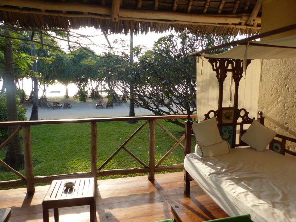 Zimmer Neptune Pwani Beach Resort & Spa