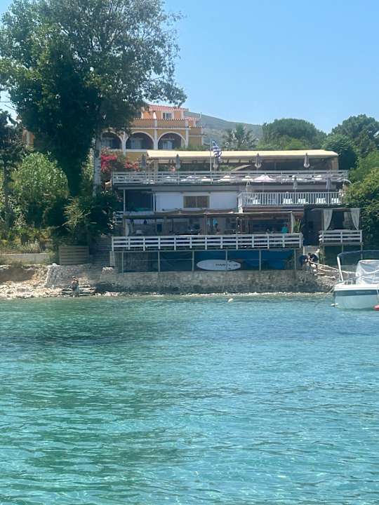 Sonstiges Porto Koukla Beach