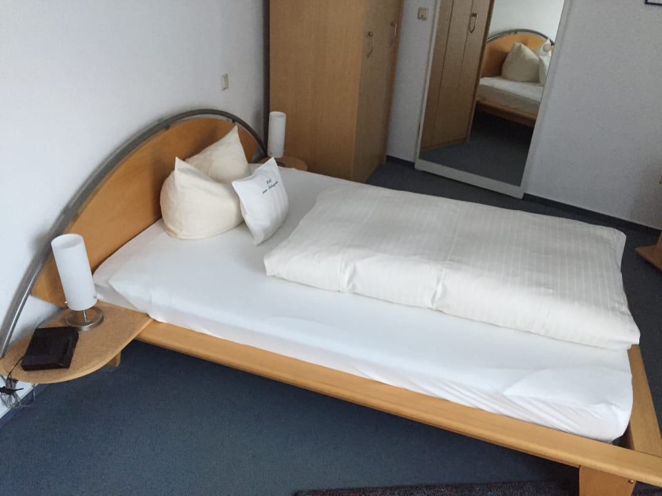 Zimmer Hotel Zum Rebengarten