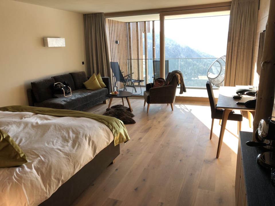 Zimmer Boutique Hotel Kircher