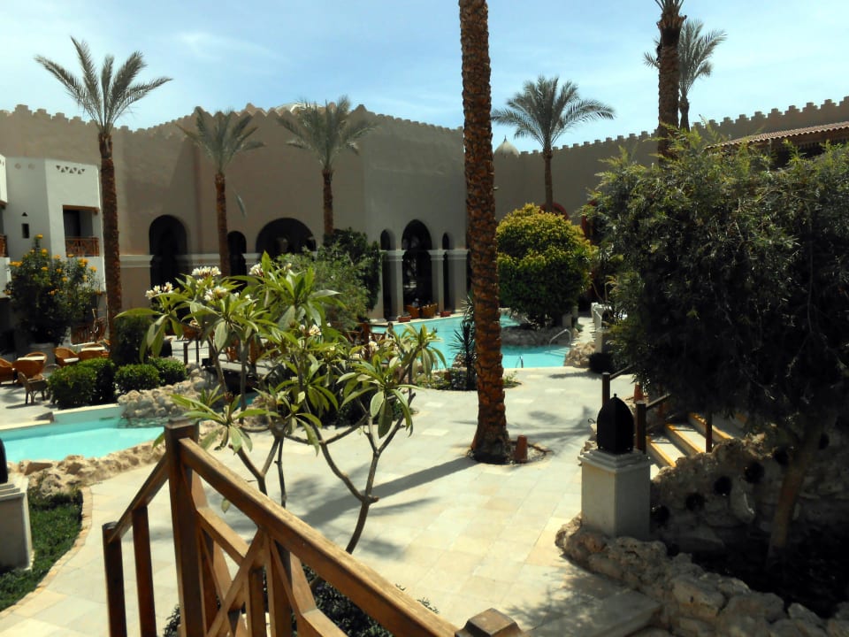 Garten Ghazala Gardens