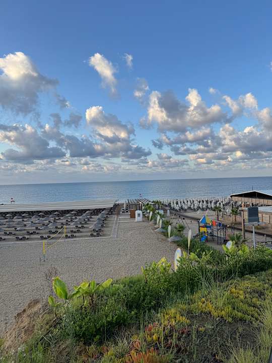Strand Jacaranda Luxury Resort