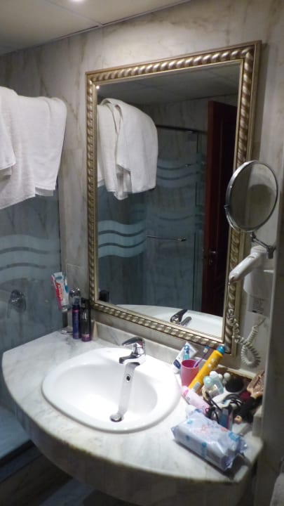 Zimmer Titanic Beach Spa & Aqua Park