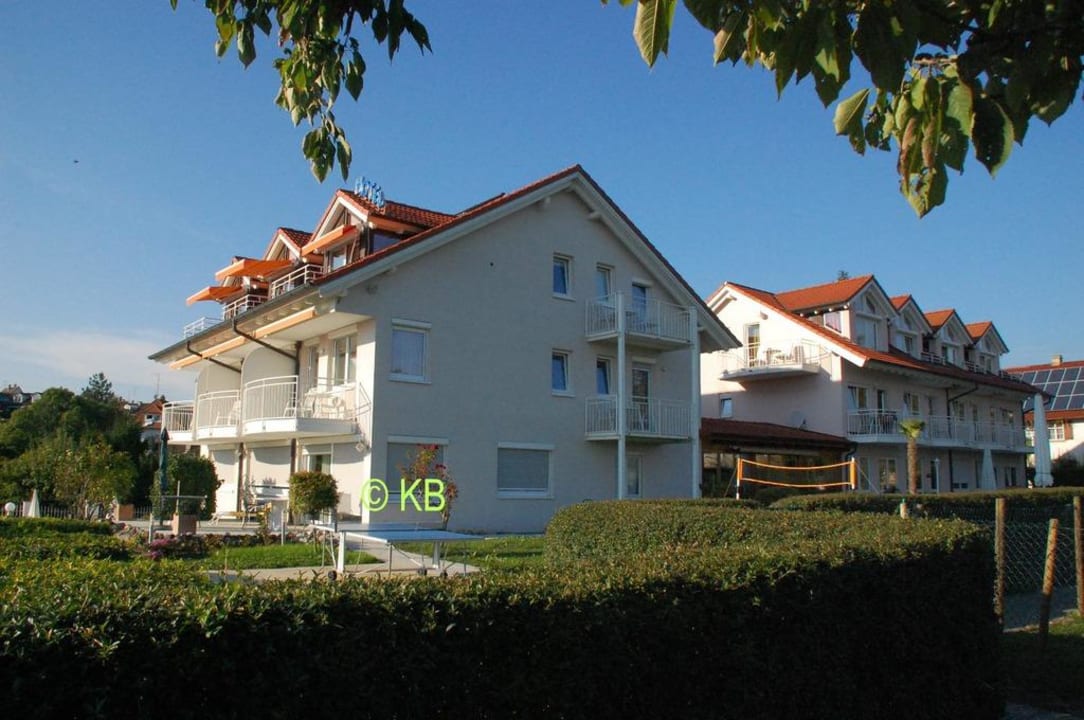 Sporthotel Schönblick Meersburg Sporthotel Schönblick